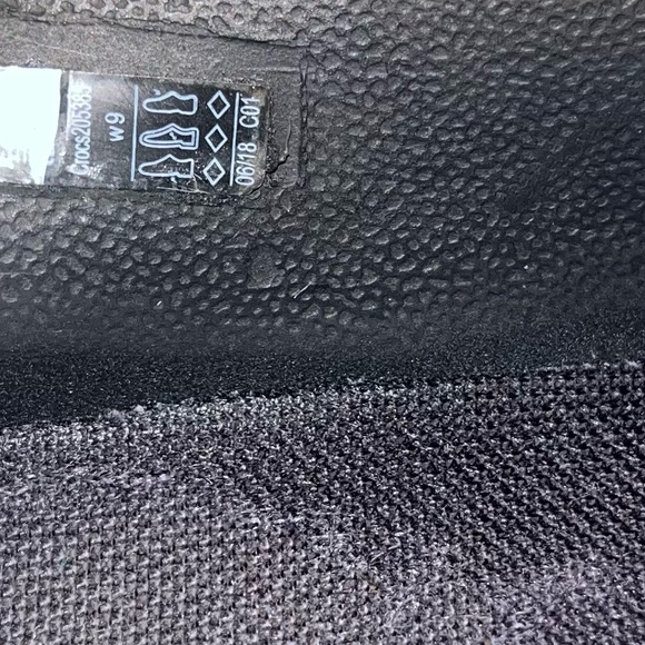 Crocs Neria pro 11 graphic work clogs - Picture 9 of 11